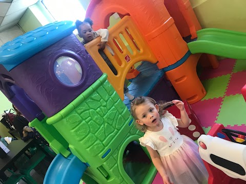 Sunny Gym Soft Play Centre