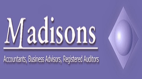 Madisons Accountants