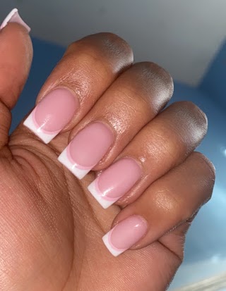 Luxury Nails