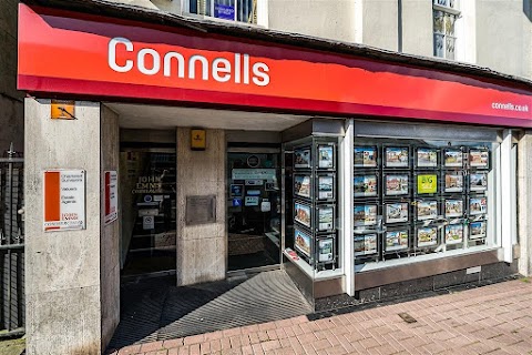 Connells Estate Agents Dudley