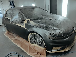 Scuffs Etc - Vehicle Paint Specialist