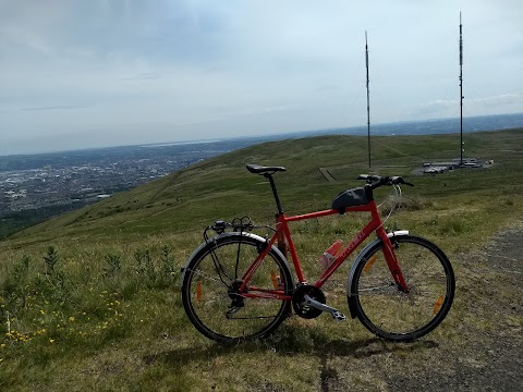 Belfast City Bike Tours