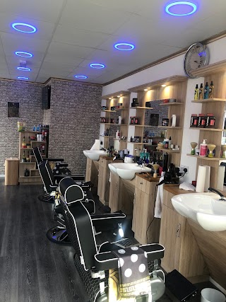 VIP PLUS BARBER