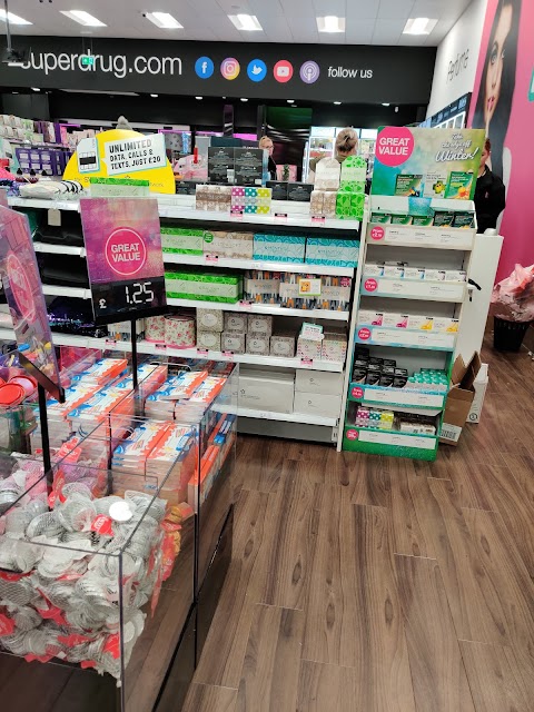 Superdrug