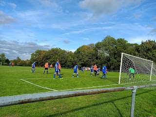 Killamarsh Juniors Athletic Club Institute