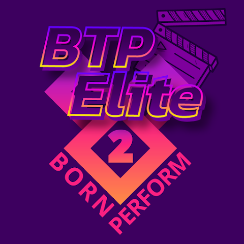 Born To Perform Academy