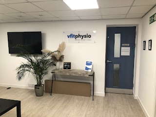 Vfit Physio Sports Injury Clinic