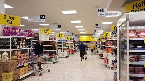 Tesco Extra