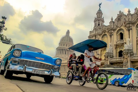 TravelFab Cuba Holidays