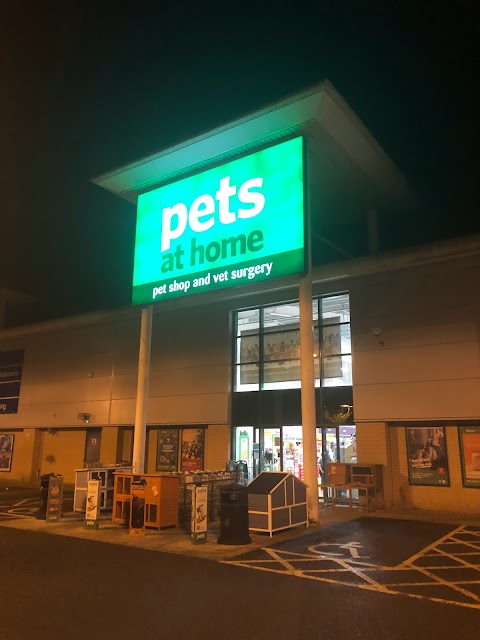 Pets at Home Chippenham