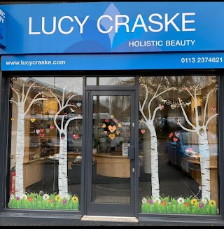 Lucy Craske Holistic Beauty