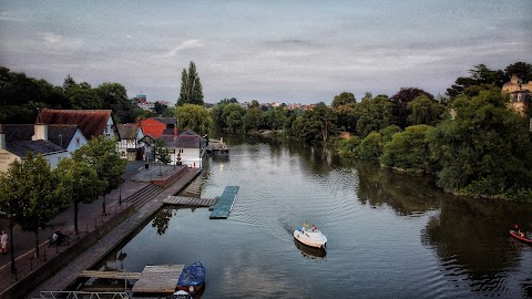 Chester Boat Hire