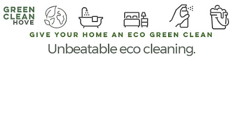 Green Clean Hove - Cleaners in Brighton and Hove