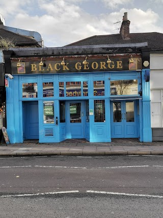 Black George