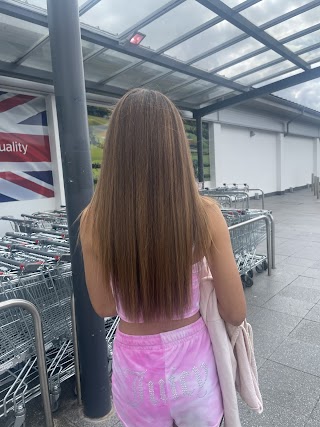 Hair @ London Rd