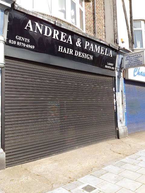 Andrea & Pamela Hair Design