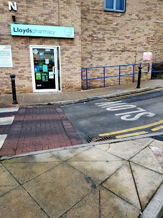 LloydsPharmacy