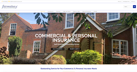 Fairweather Insurance Services Limited