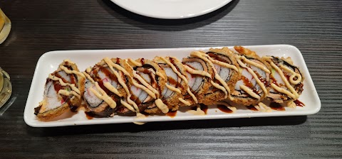 Sushi Moto