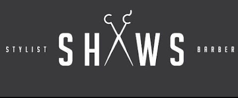 Shaws barbers