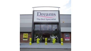 Dreams Plympton Retail Park