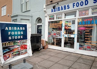 Abibabs Food Store