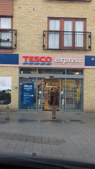 Tesco Express