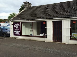 Purple Paws Grooming Salon