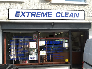 Extreme Clean