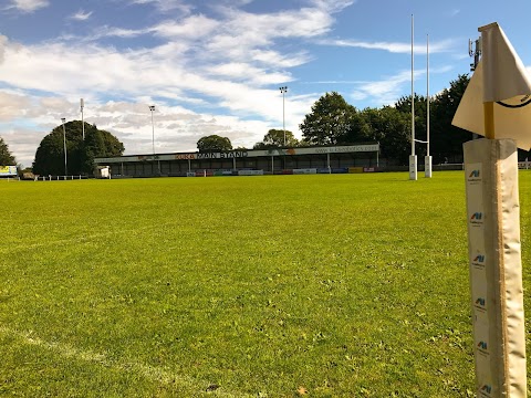 The Rugby Football Club