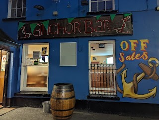 Anchor Bar