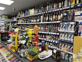 Coseley Off Licence