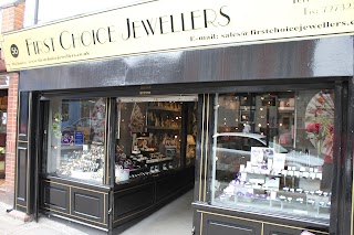 First Choice Jewellers