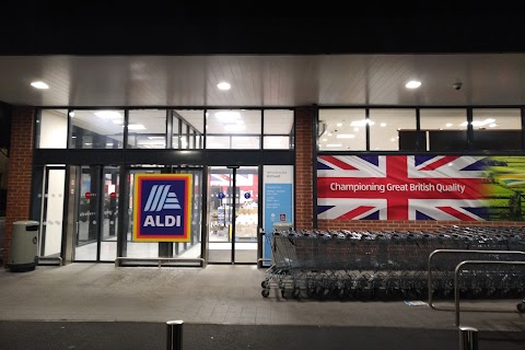 ALDI