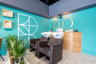 Rio beauty salon Ltd