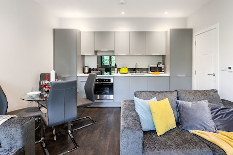 homely - Watford Premier Apartments