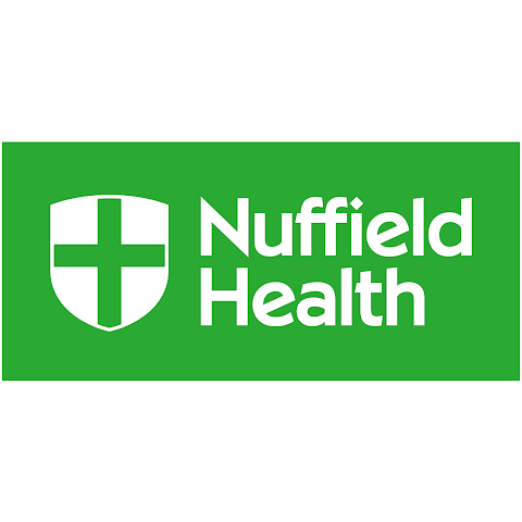 Nuffield Health Derby Hospital