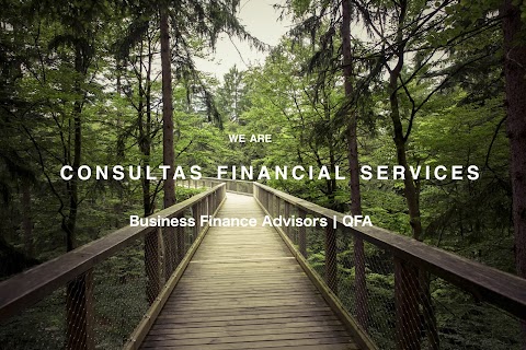 Consultas Business Finance