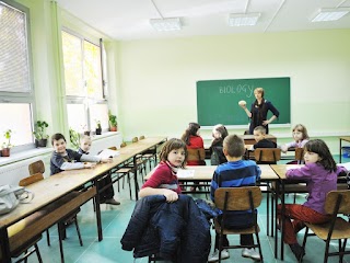 Catford After School Club