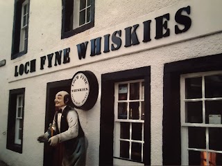 Loch Fyne Whiskies