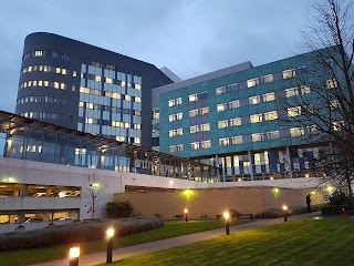 St James's University Hospital