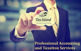 Tax Island