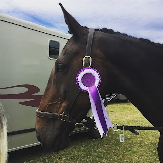 Pachesham Equestrian Centre