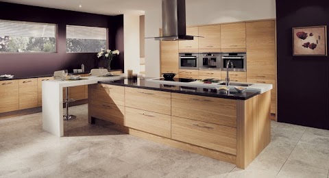 Elite Kitchen Designs