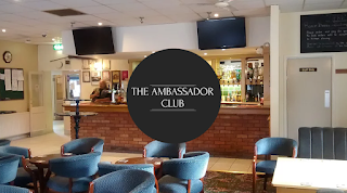 Ambassador Private Members Club