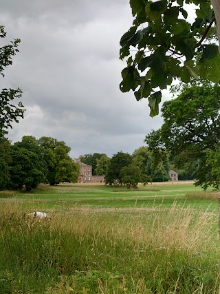 Arniston house Holiday cottages