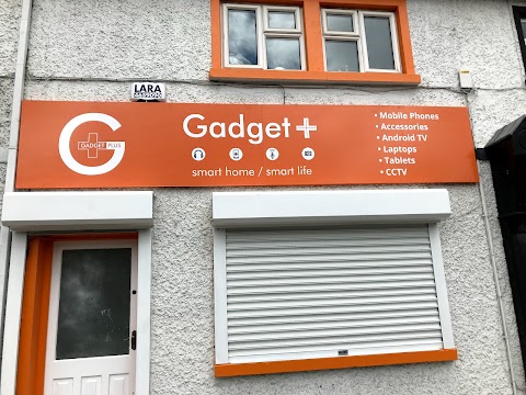 GadgetPlus Ireland