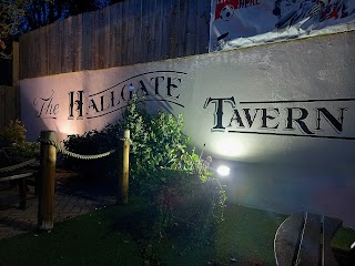 Hallgate Tavern