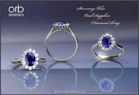 Orb Jewellery Design Studio