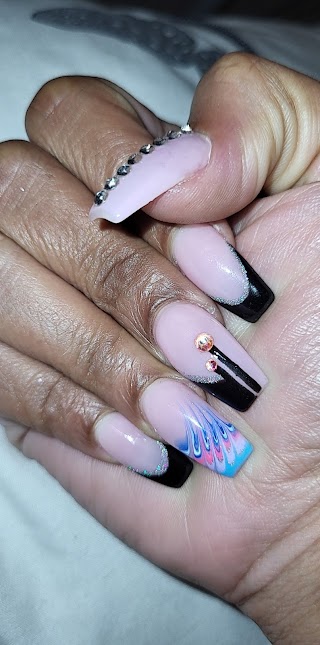 Classic Nails